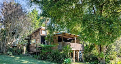 The Shack - Very secluded 200 acre rural bushland retreat
