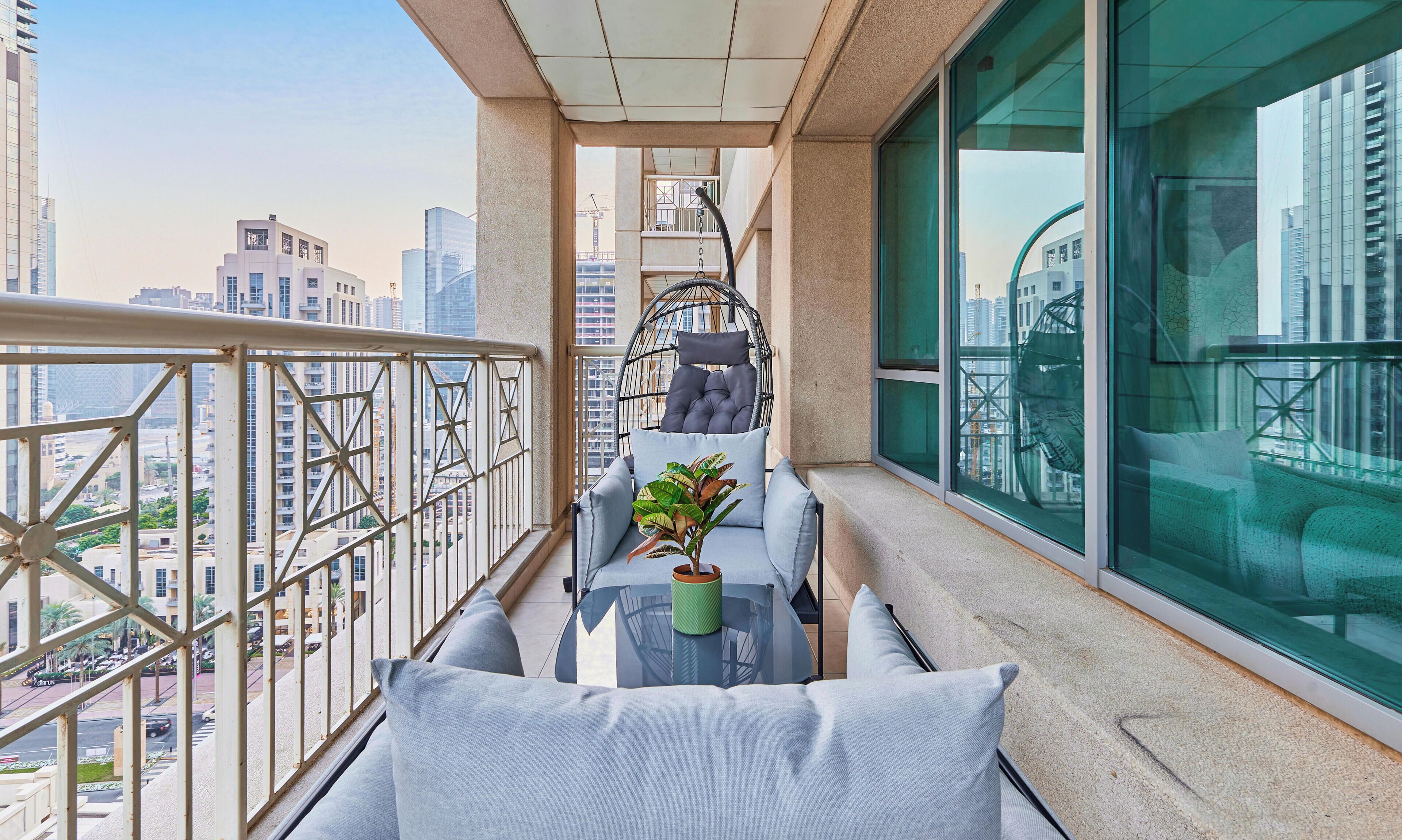 Balkon