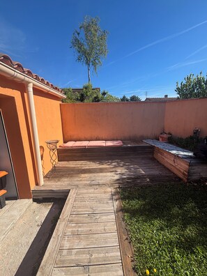 Terrass/Patio