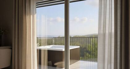 Villa Lucija Loparia pool&welness by Villas Guide