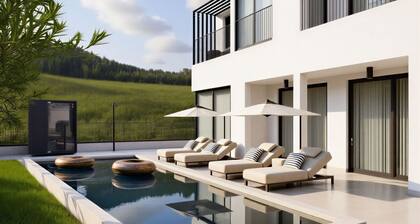 Villa Lucija Loparia pool&welness by Villas Guide