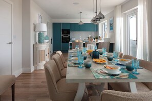 Dining - Polview (Newquay)
