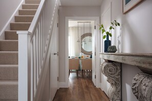 Interior - Polview (Newquay)