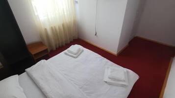 Double Room, Mountain View | WiFi (free)