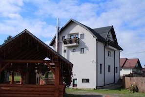 Eksteriør