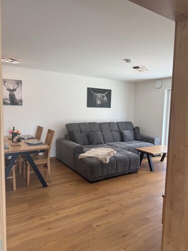 Cozy vacation rental in the Allgäu region—perfect for families and couples