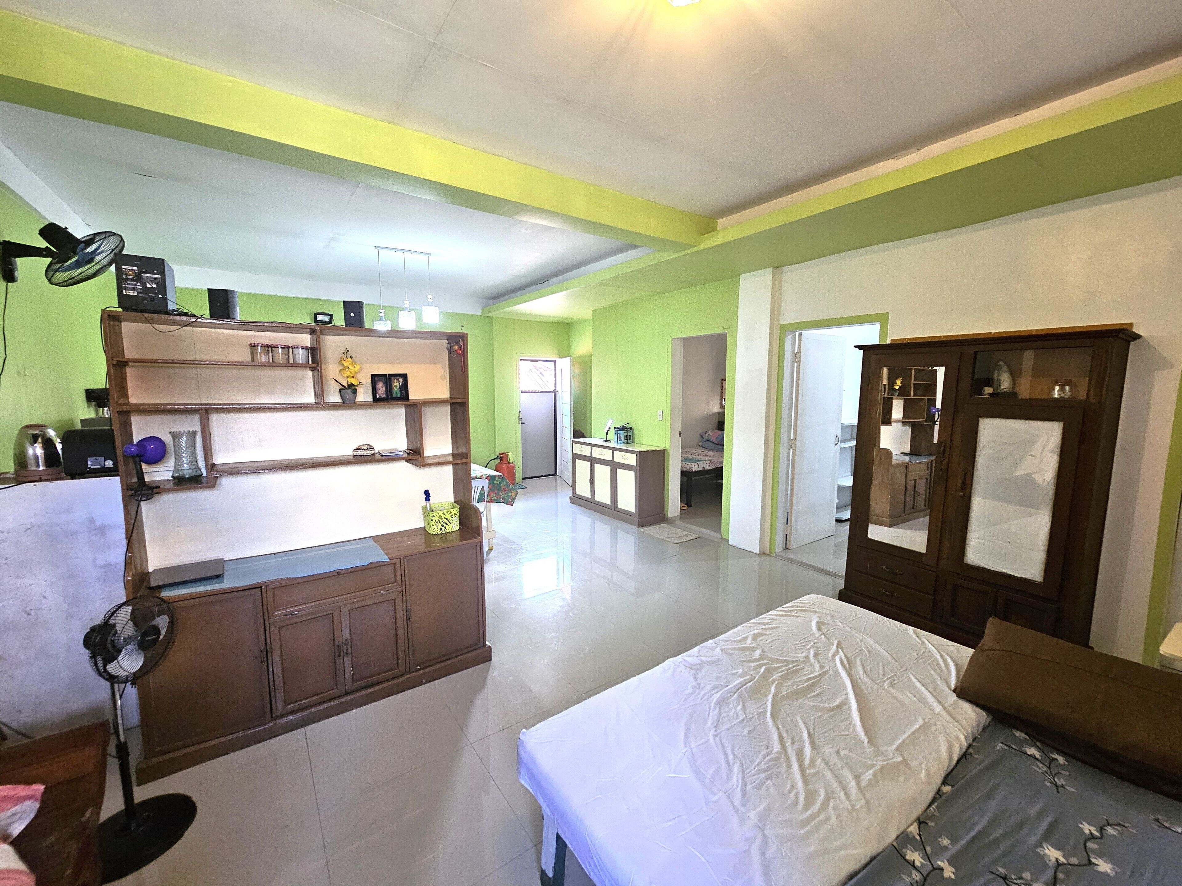 House, 2 Bedrooms, Accessible, Smoking | 3 bedrooms