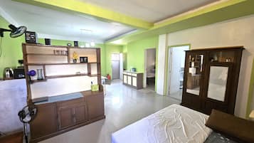 House, 2 Bedrooms, Accessible, Smoking