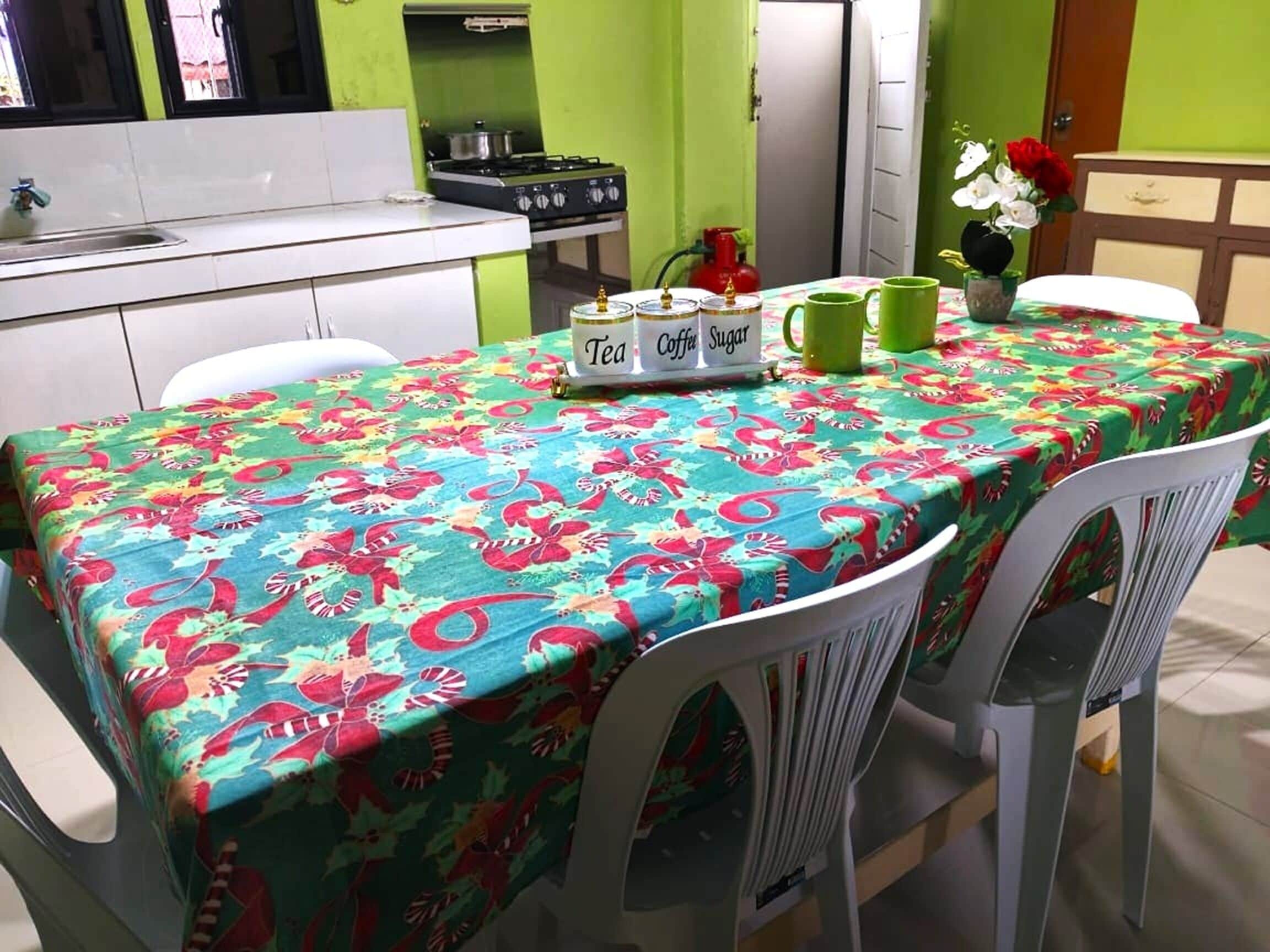 Casa, 2 camere da letto, accessibile ai disabili, fumatori | Interni