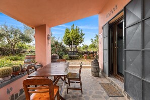 Servei de restauració a l'aire lliure