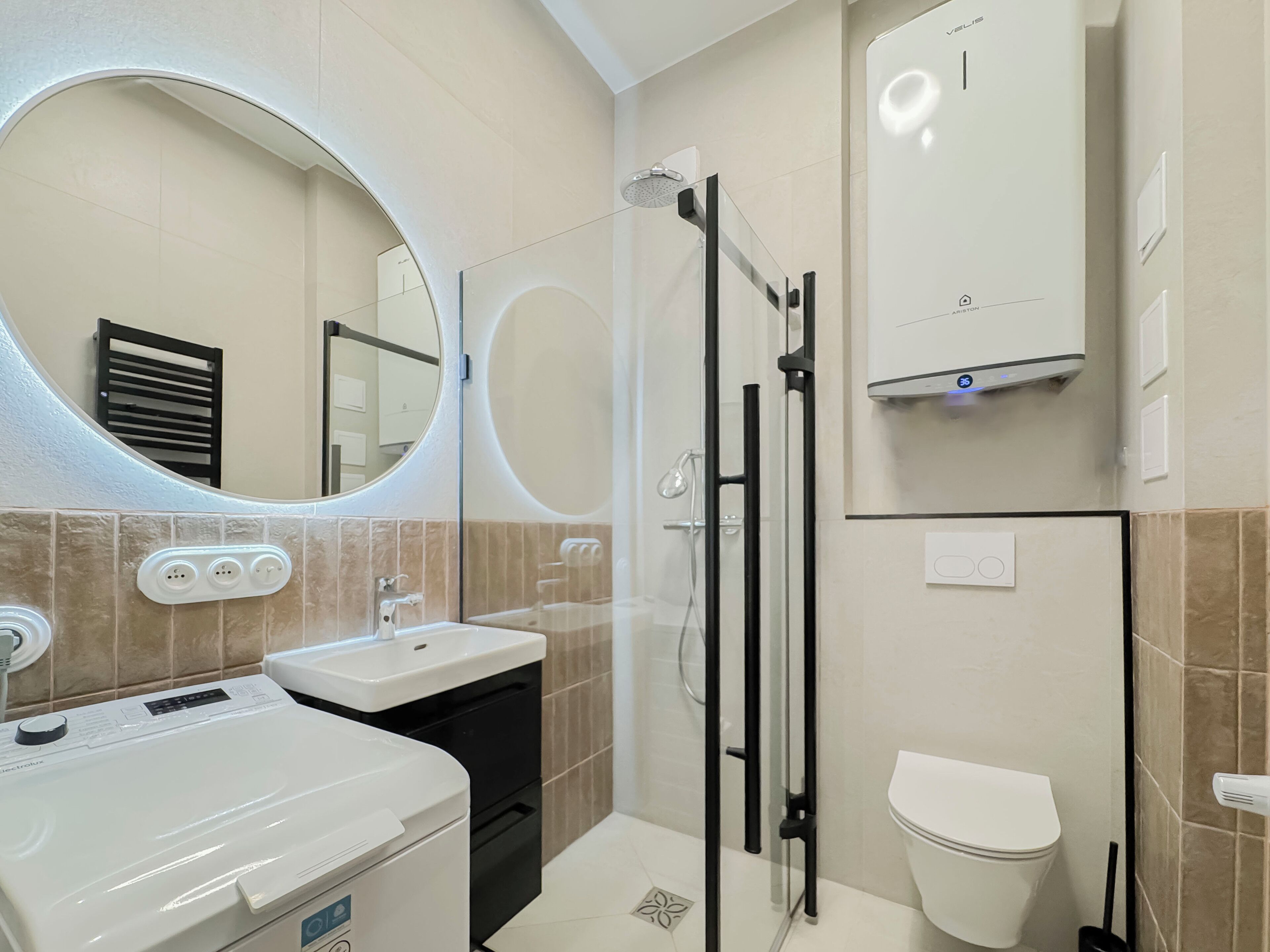 Baño