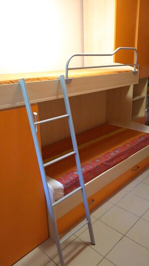 Room - Apartment 'Casa Anna - Bosa' with Air Conditioning (Bosa)