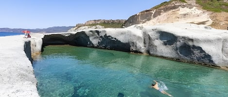 Plage à proximité