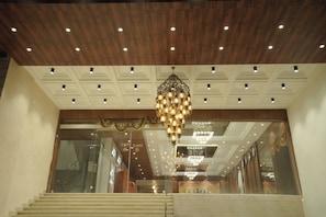 Salón de eventos