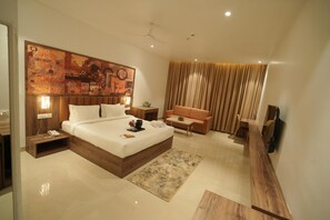 ห้องพัก