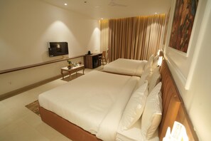 ห้องพัก