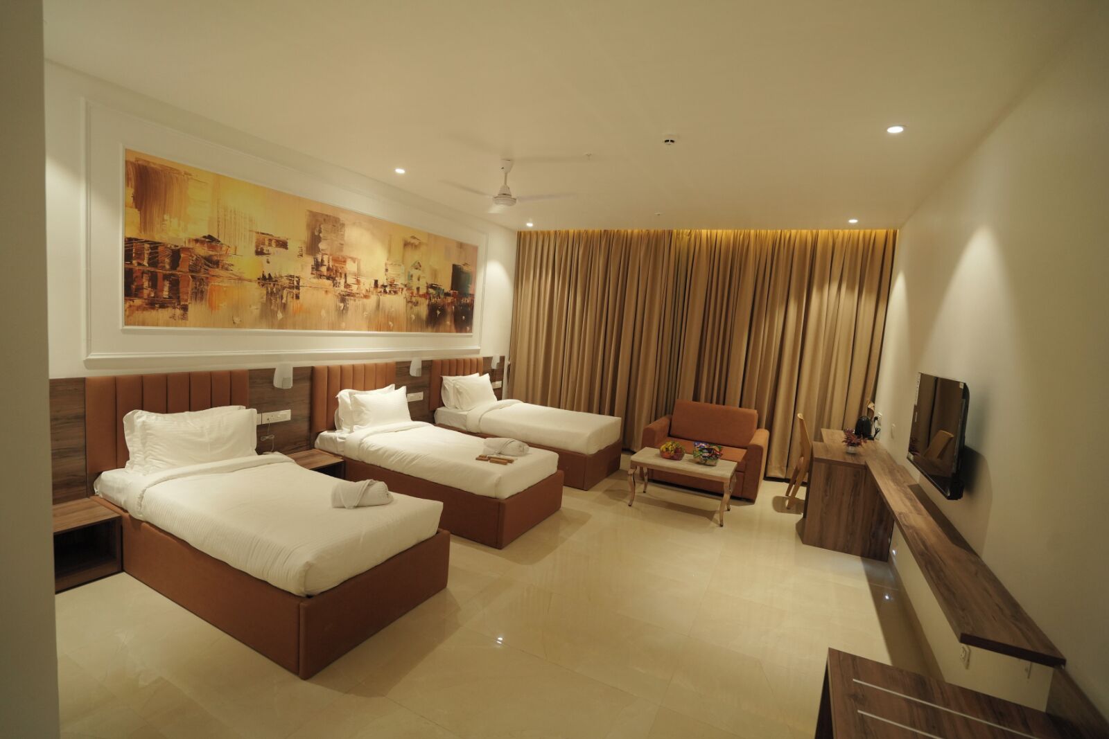 Kamar
