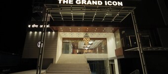 The Grand Icon