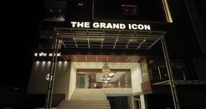 The Grand Icon