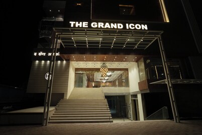 The Grand Icon