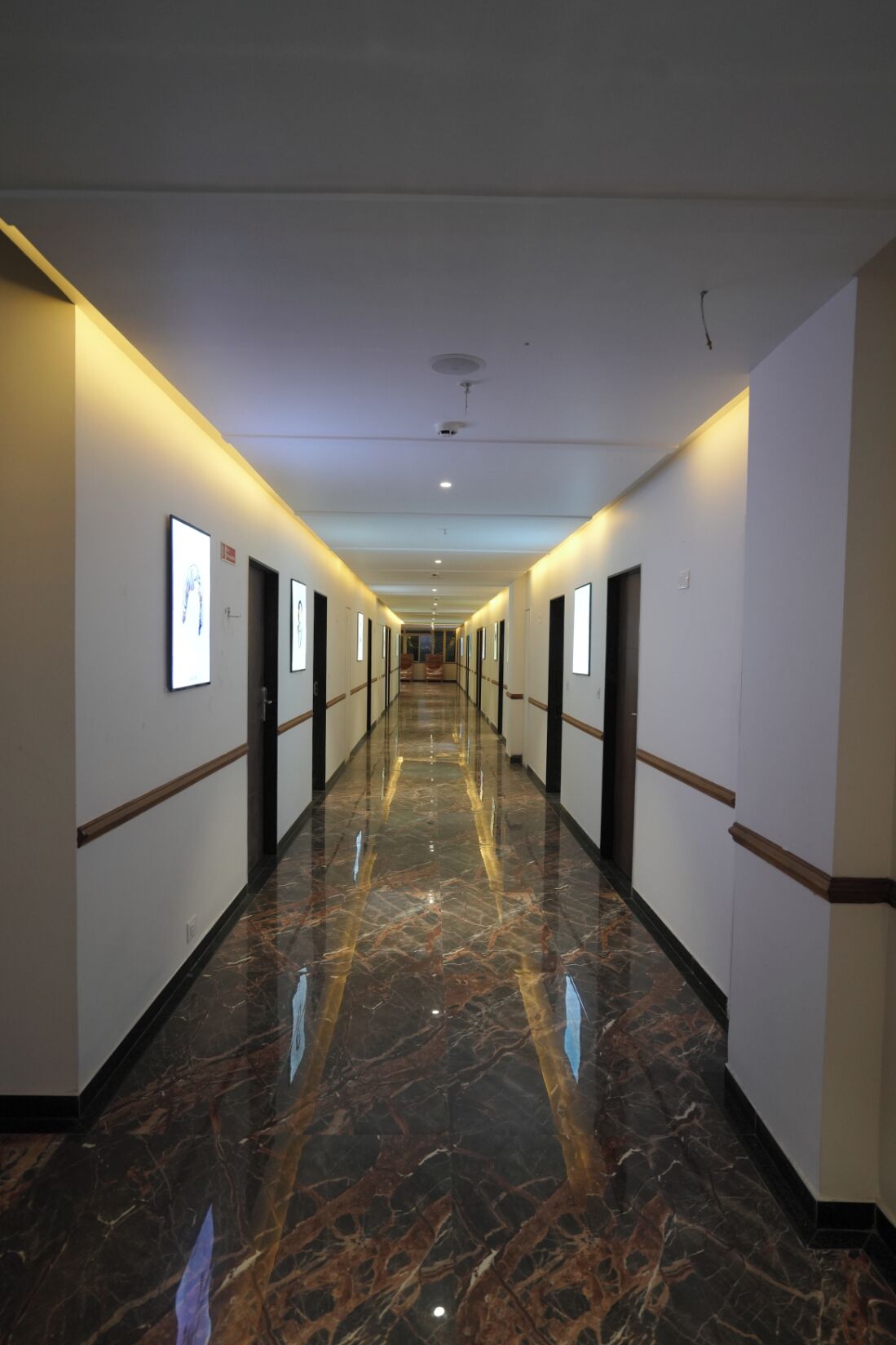 Interieur