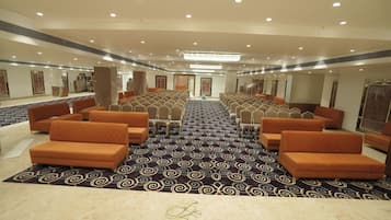 Salón de eventos