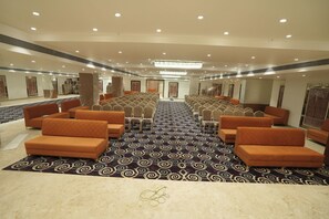 Salón de banquetes