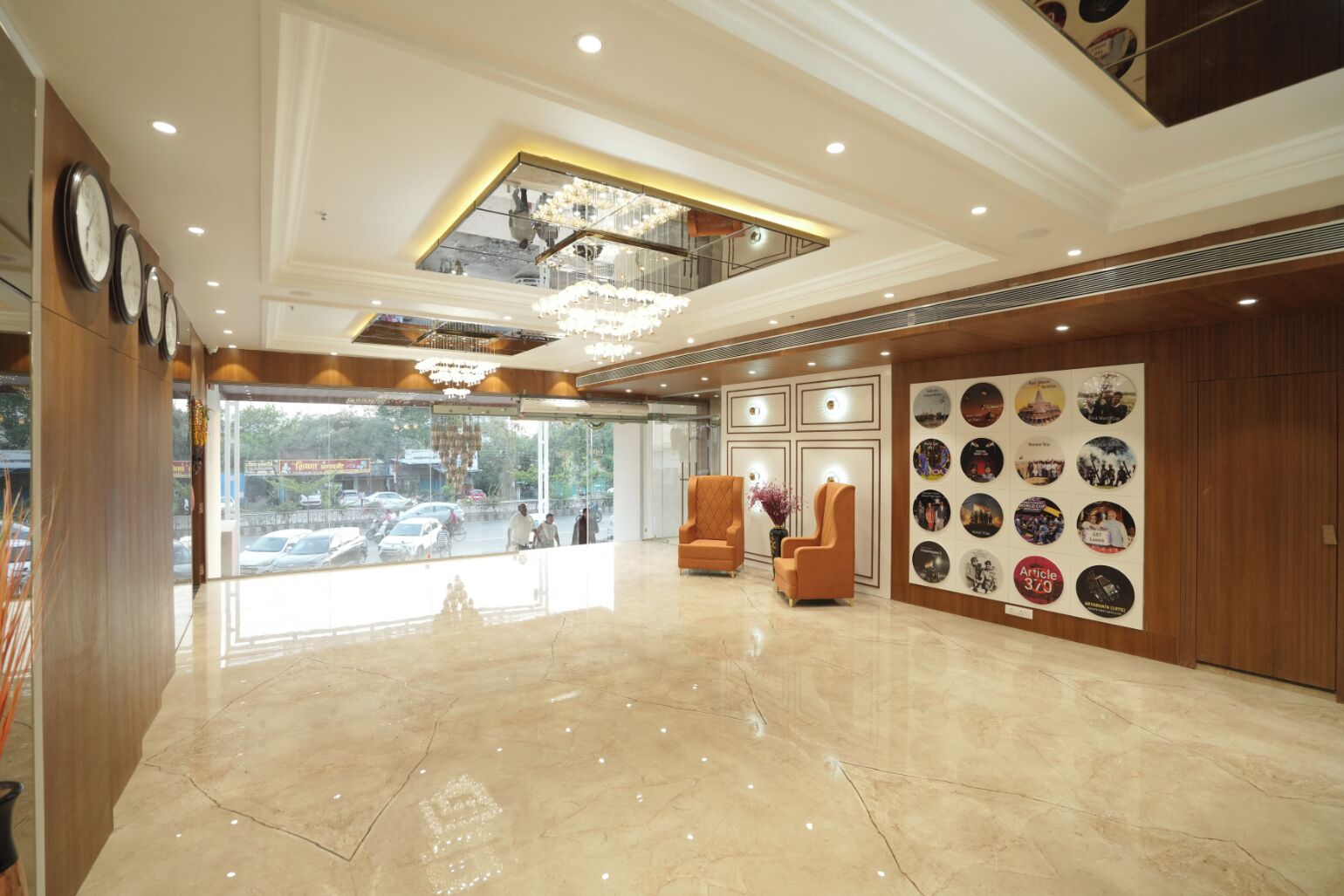Hall