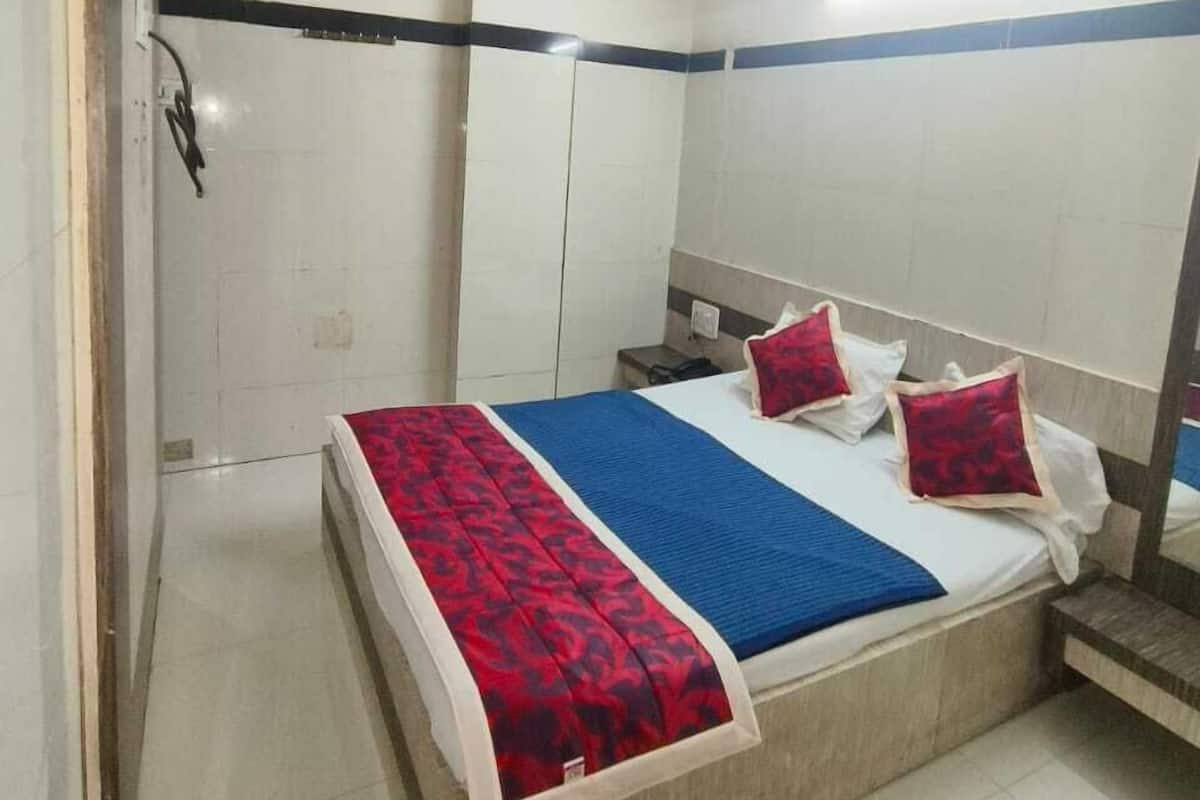 ห้องพัก