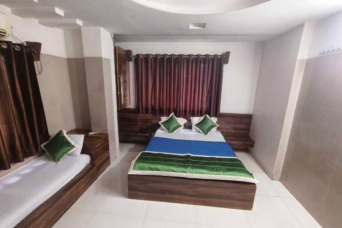 ห้องพัก