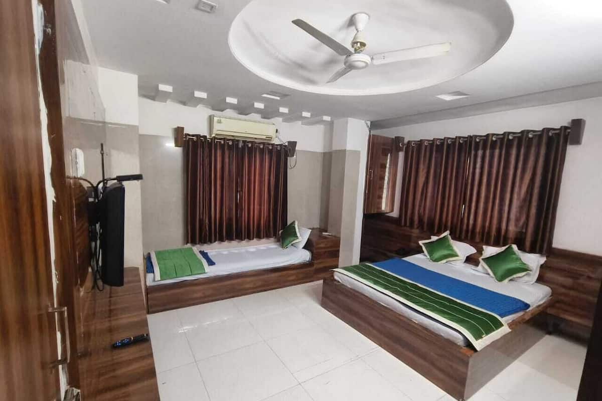 ห้องพัก