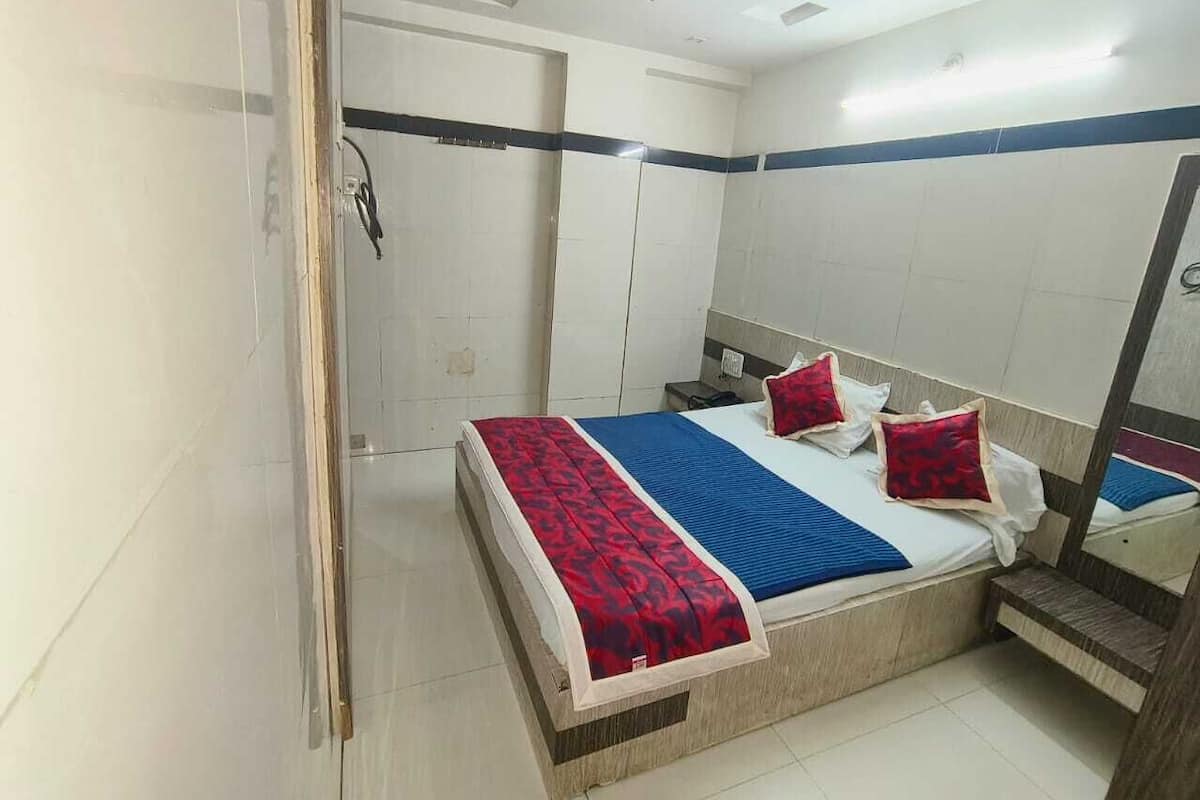 ห้องพัก