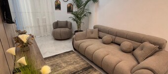 Sharm El Sheikh Naama Bay Luxury Flat