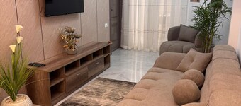 Sharm El Sheikh Naama Bay Luxury Flat