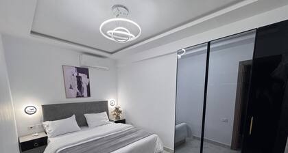Sharm El Sheikh Naama Bay Luxury Flat