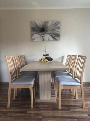 Dining - Vrbo Property (Sekull)