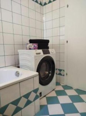 Interiør