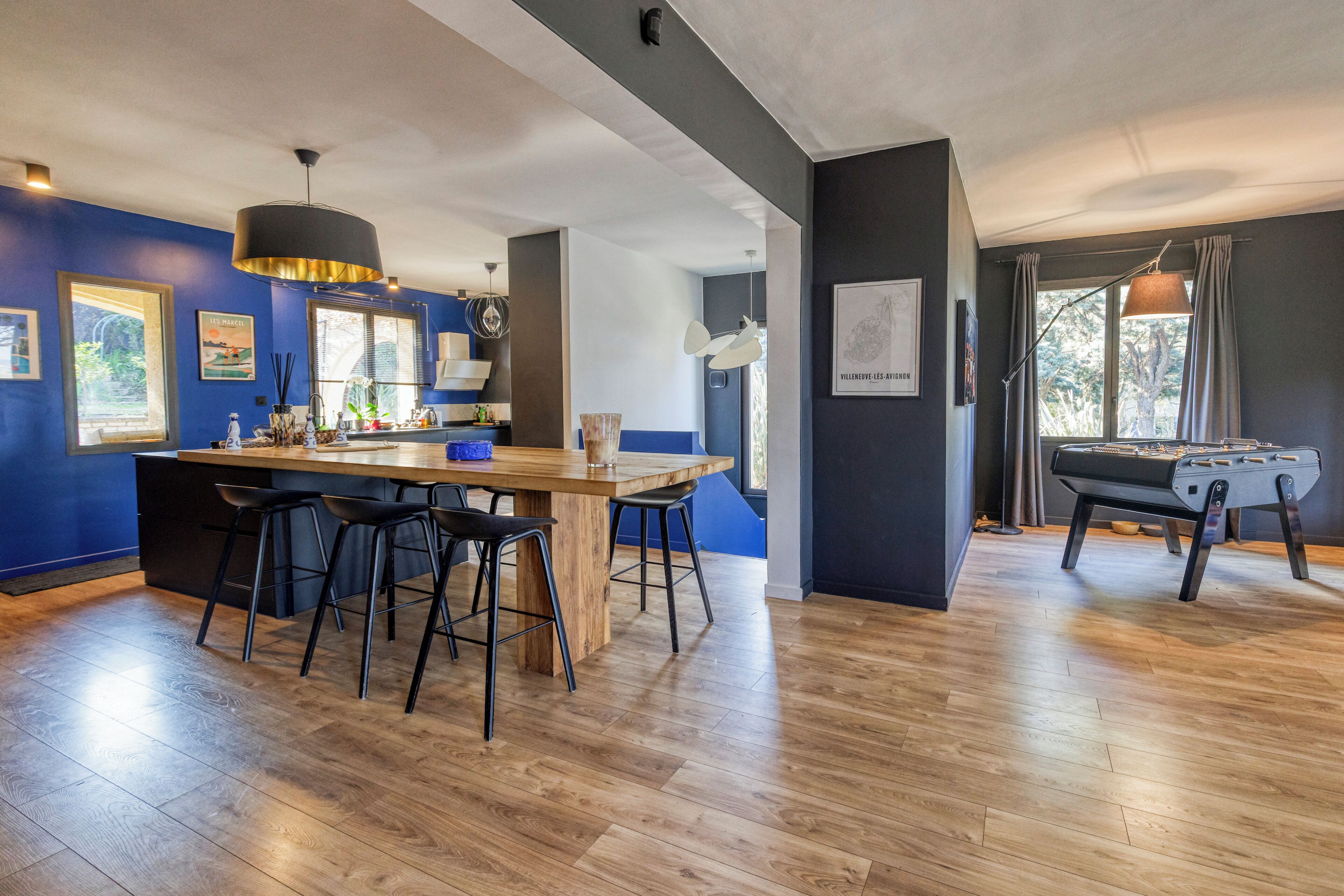 Spielezimmer