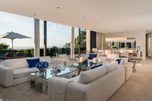 Ferienhaus | 5 Schlafzimmer, Internetzugang