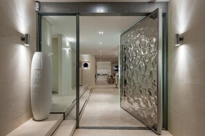 Ferienhaus | 5 Schlafzimmer, Internetzugang