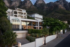 Maison | 5 chambres, Internet