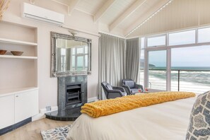 House - Camps Bay 6bed w Ocean Views and Pool Villa Sevara (Cape Town)