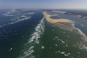Luchtfoto