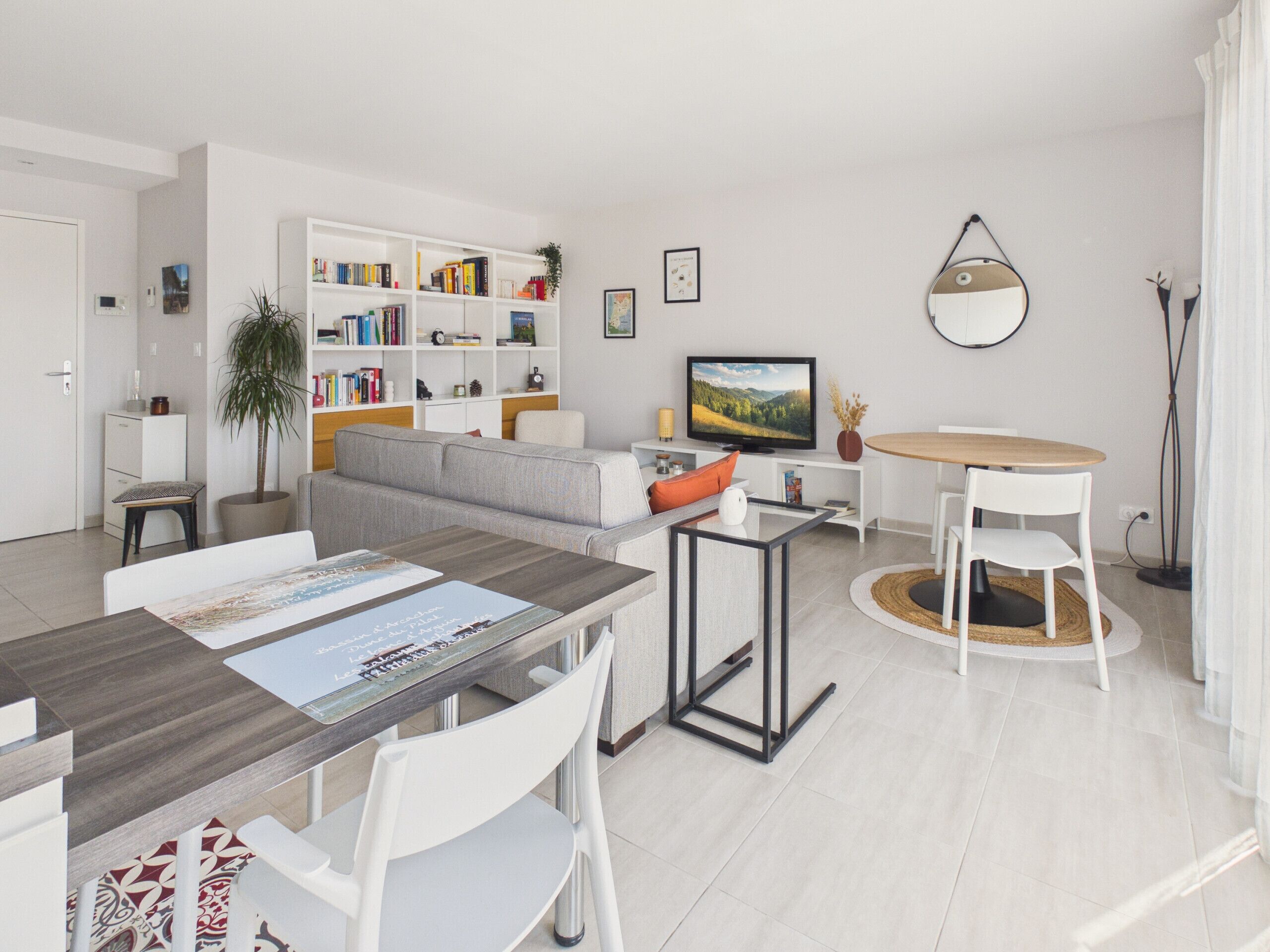 Interieur