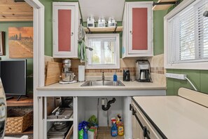 Cucina privata