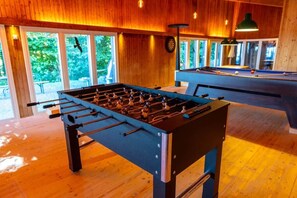 Spielezimmer