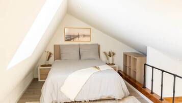 1 Schlafzimmer
