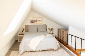 1 slaapkamer