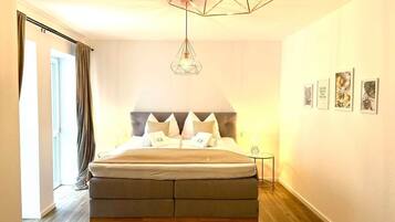 2 Schlafzimmer