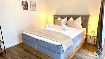 2 Schlafzimmer